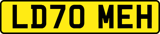 LD70MEH