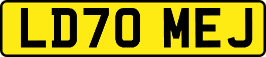 LD70MEJ