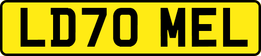 LD70MEL