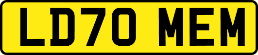LD70MEM