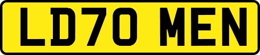 LD70MEN