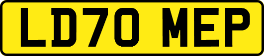 LD70MEP