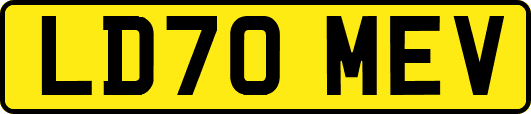 LD70MEV