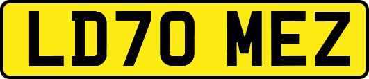 LD70MEZ