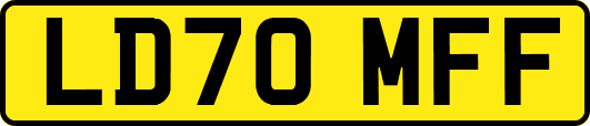 LD70MFF