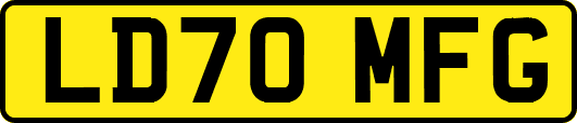 LD70MFG
