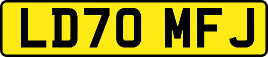 LD70MFJ