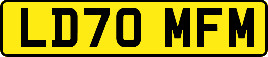 LD70MFM
