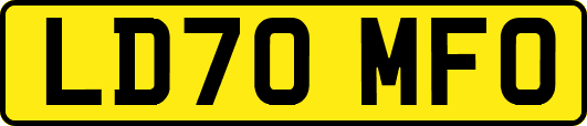 LD70MFO