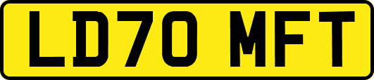 LD70MFT