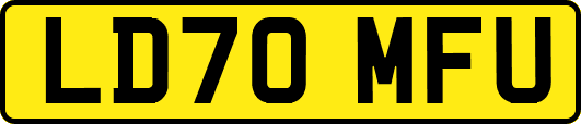 LD70MFU