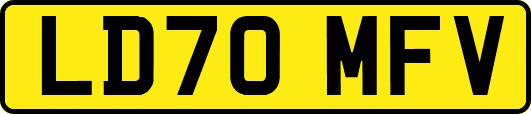 LD70MFV