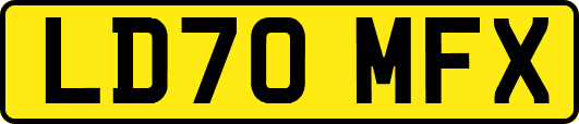 LD70MFX