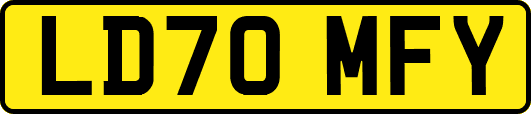 LD70MFY