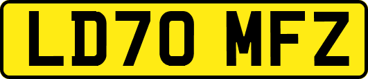 LD70MFZ