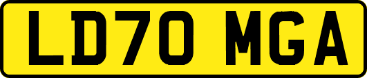 LD70MGA