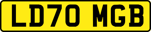 LD70MGB