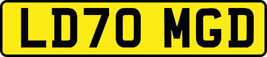 LD70MGD
