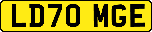 LD70MGE