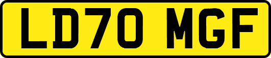 LD70MGF