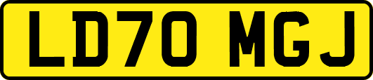 LD70MGJ