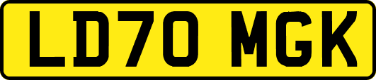 LD70MGK