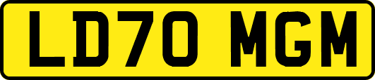 LD70MGM