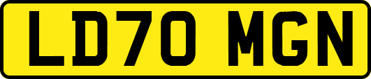 LD70MGN