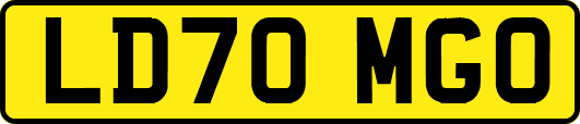 LD70MGO