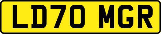 LD70MGR