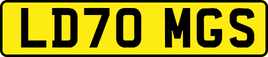 LD70MGS