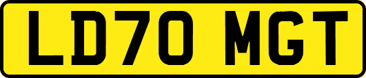 LD70MGT
