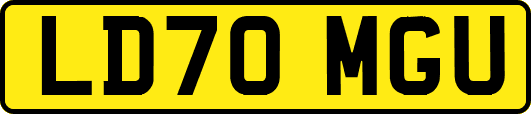 LD70MGU