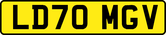 LD70MGV