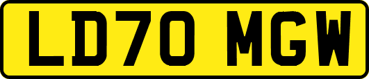 LD70MGW