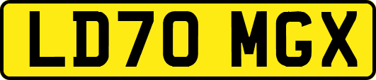 LD70MGX