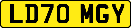 LD70MGY
