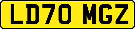 LD70MGZ