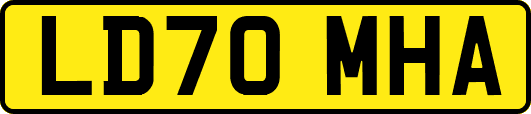 LD70MHA