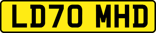 LD70MHD