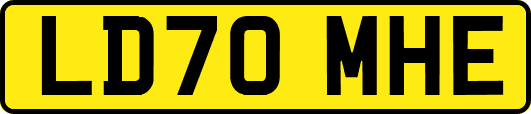 LD70MHE