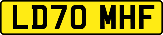 LD70MHF