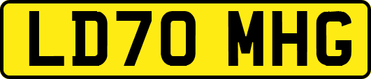 LD70MHG