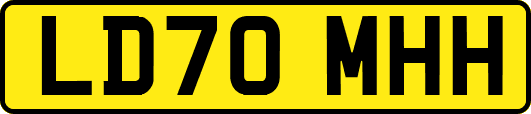 LD70MHH