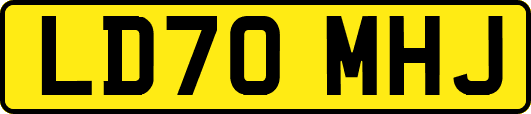 LD70MHJ