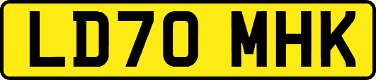 LD70MHK