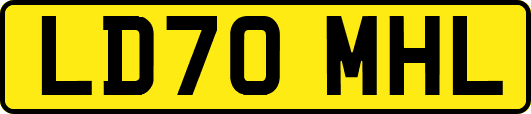LD70MHL