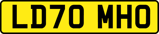 LD70MHO