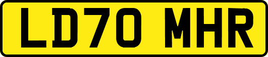 LD70MHR