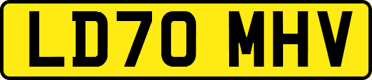 LD70MHV